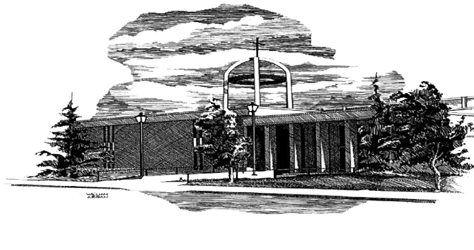 St. Athanasius Ukrainian Catholic Church